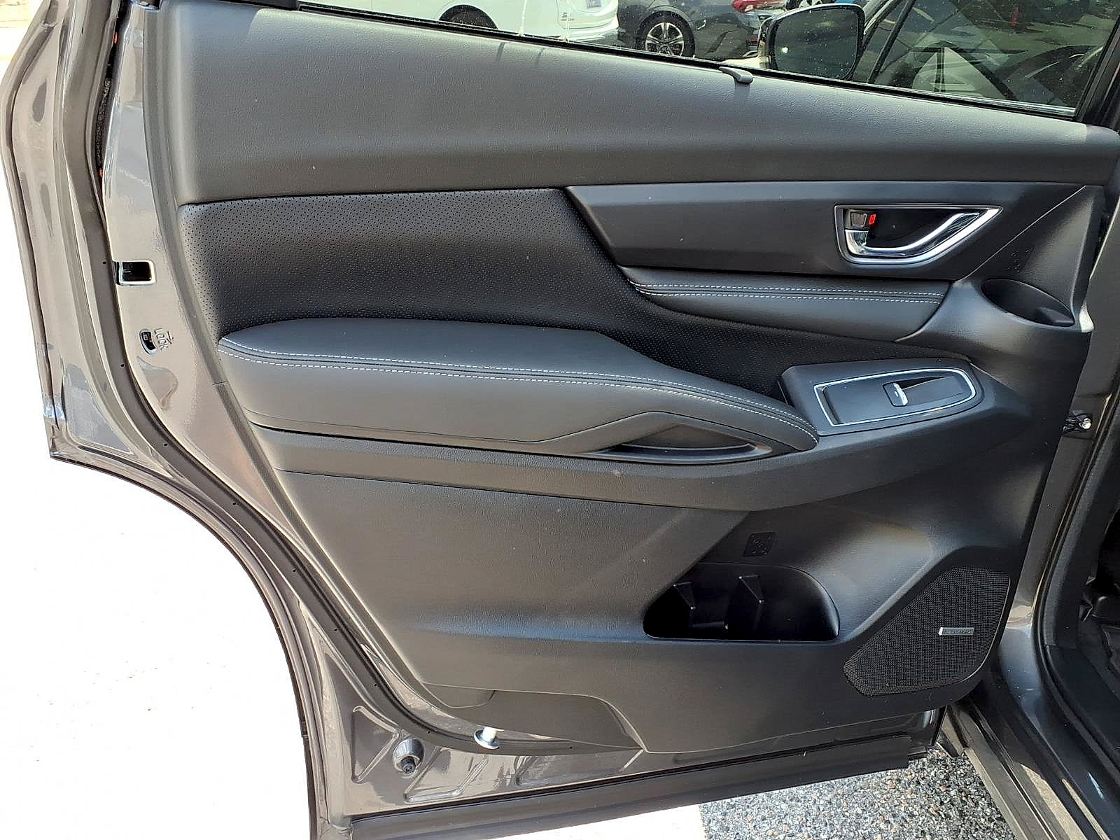 Used 2024 Subaru Ascent SUV