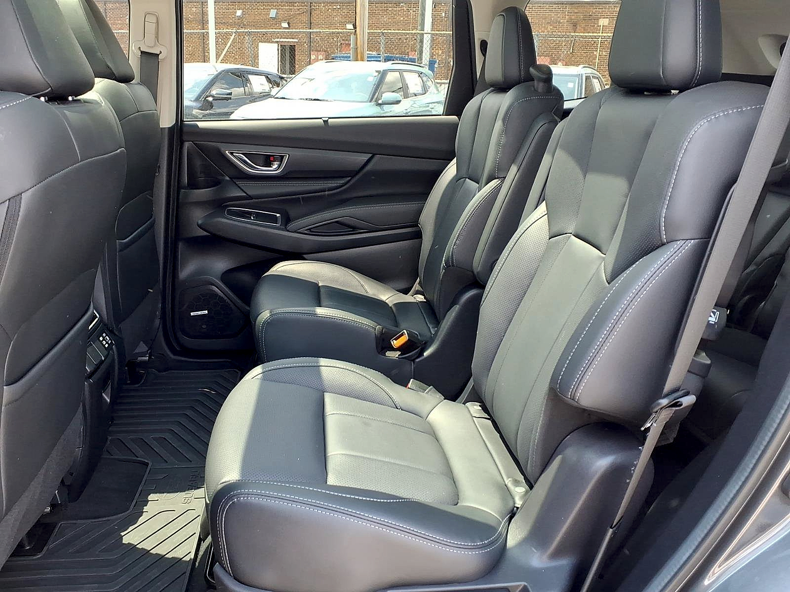 Used 2024 Subaru Ascent SUV