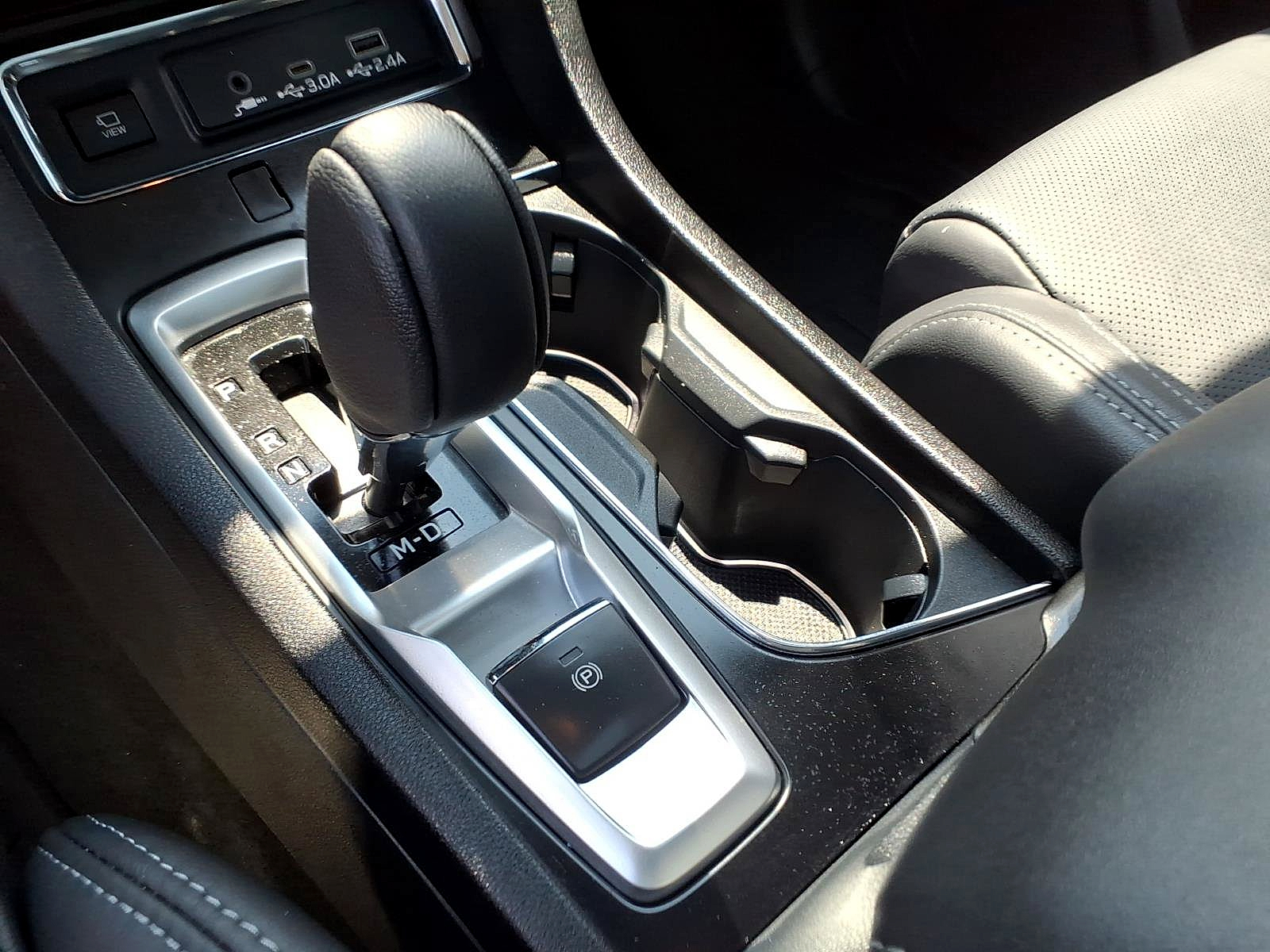 Used 2024 Subaru Ascent SUV