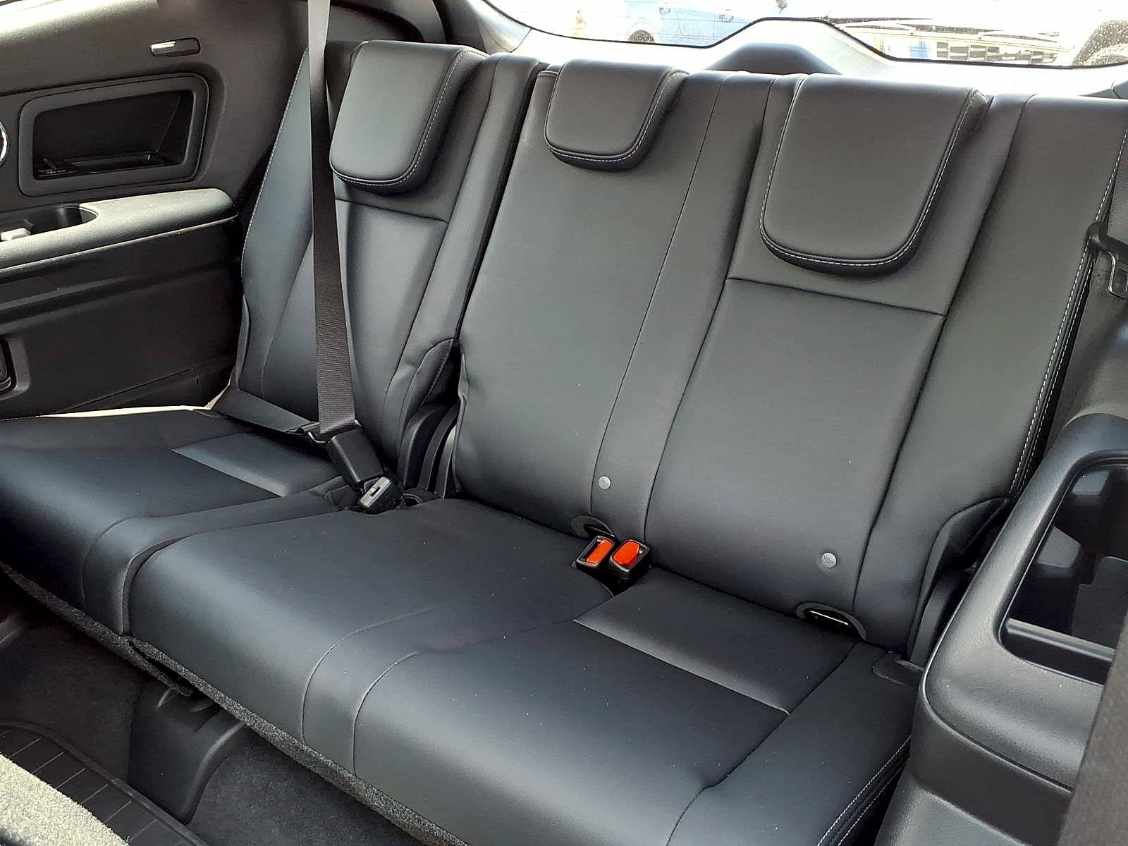 Used 2024 Subaru Ascent SUV