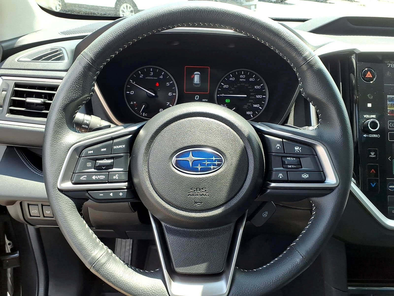 Used 2024 Subaru Ascent SUV