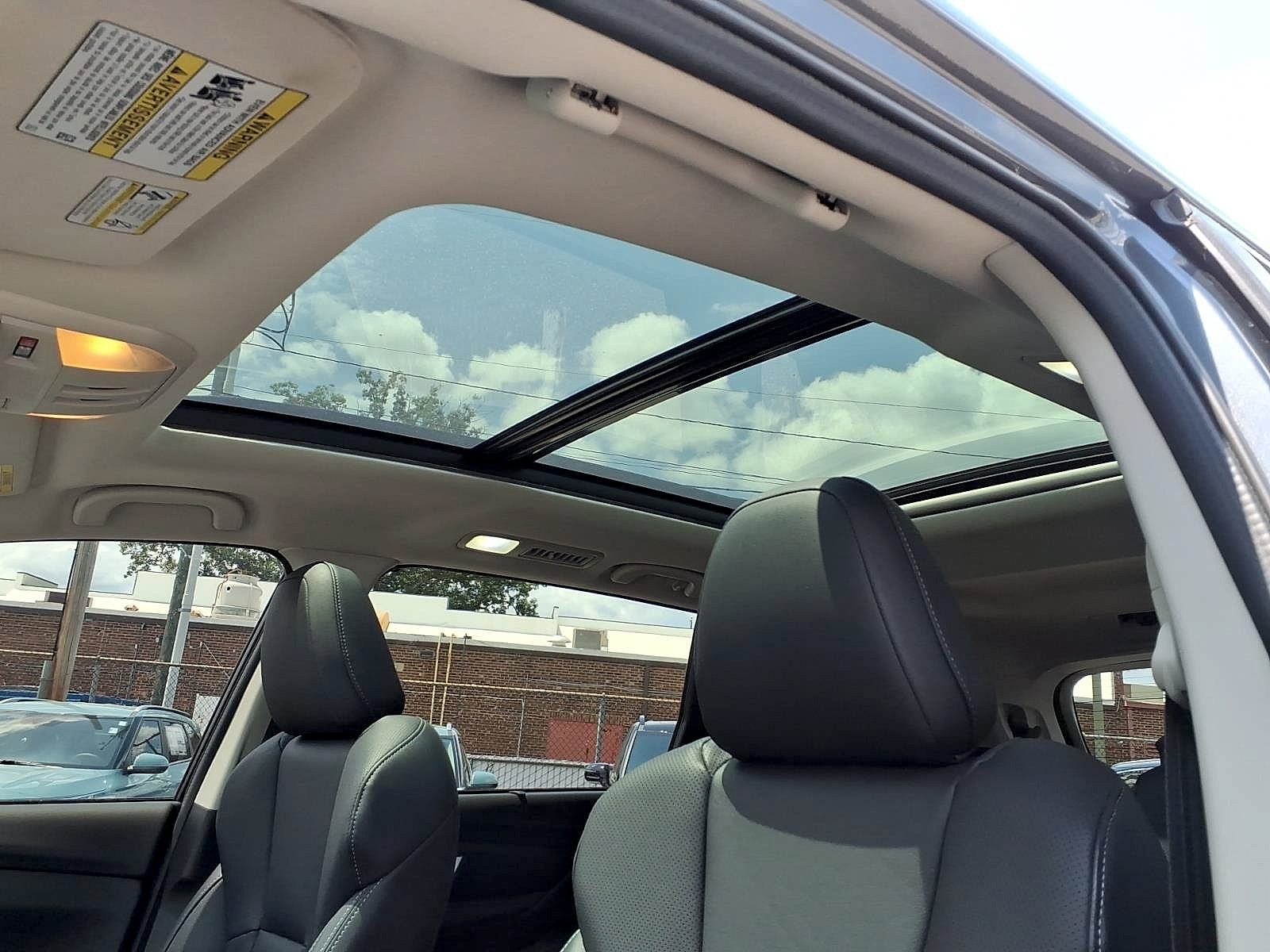 Used 2024 Subaru Ascent SUV