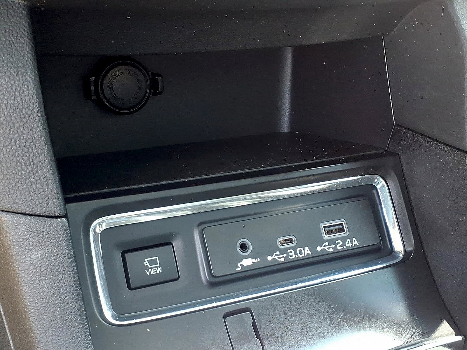 Used 2024 Subaru Ascent SUV