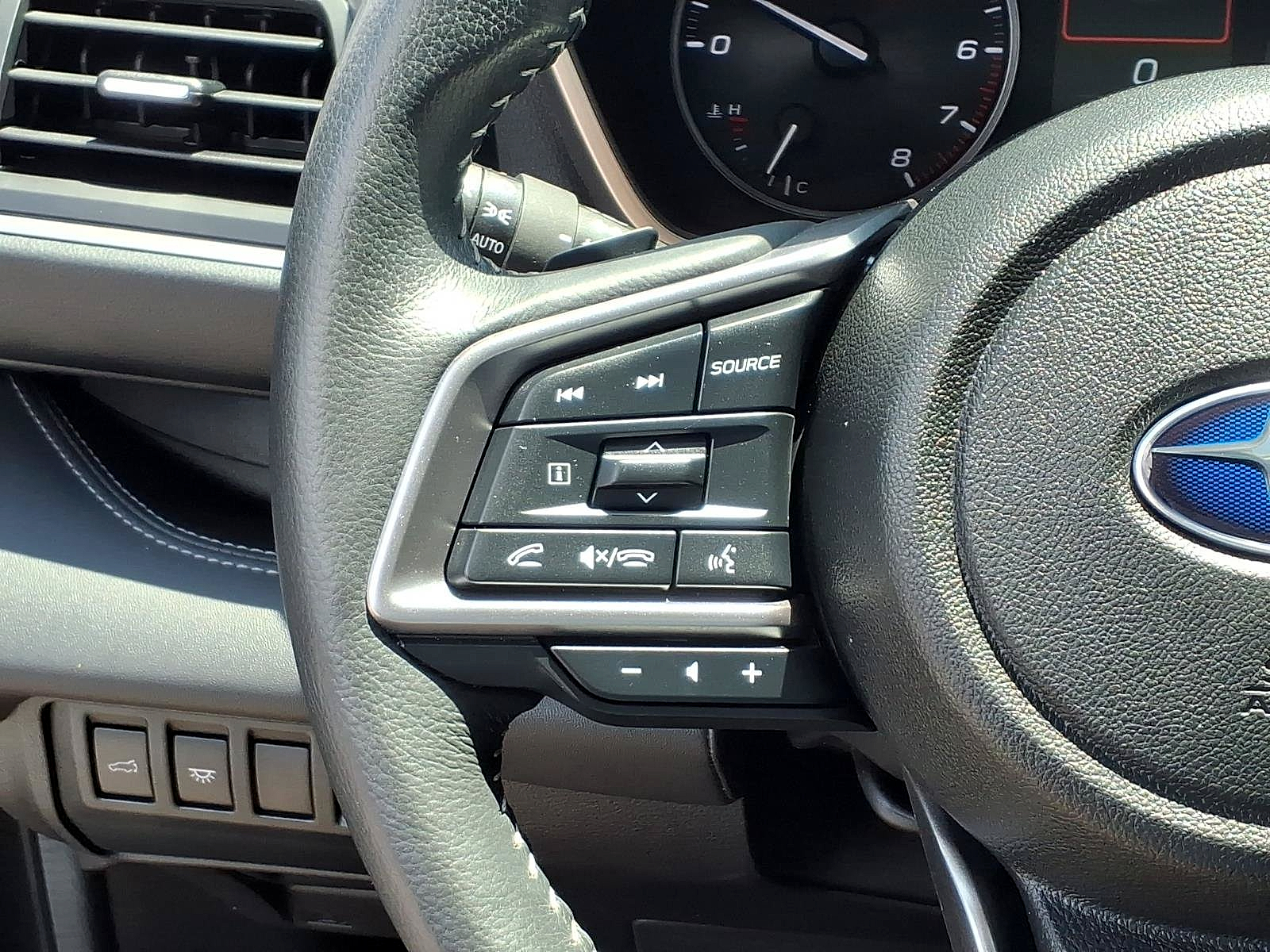 Used 2024 Subaru Ascent SUV