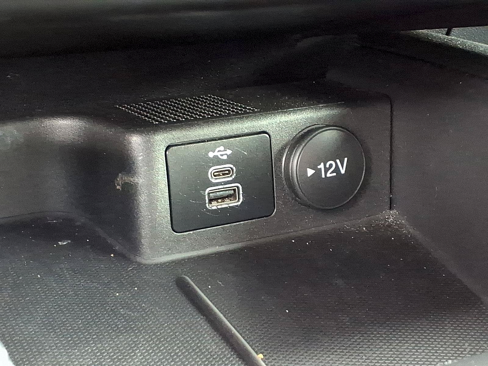 Used 2024 Ford Escape SUV