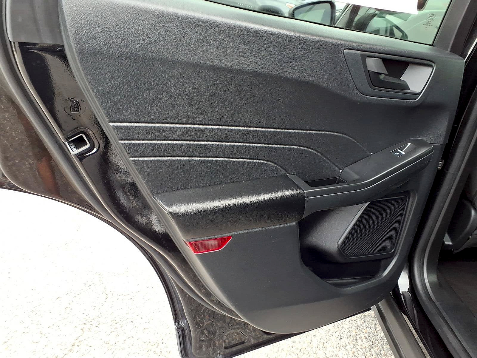 Used 2024 Ford Escape SUV