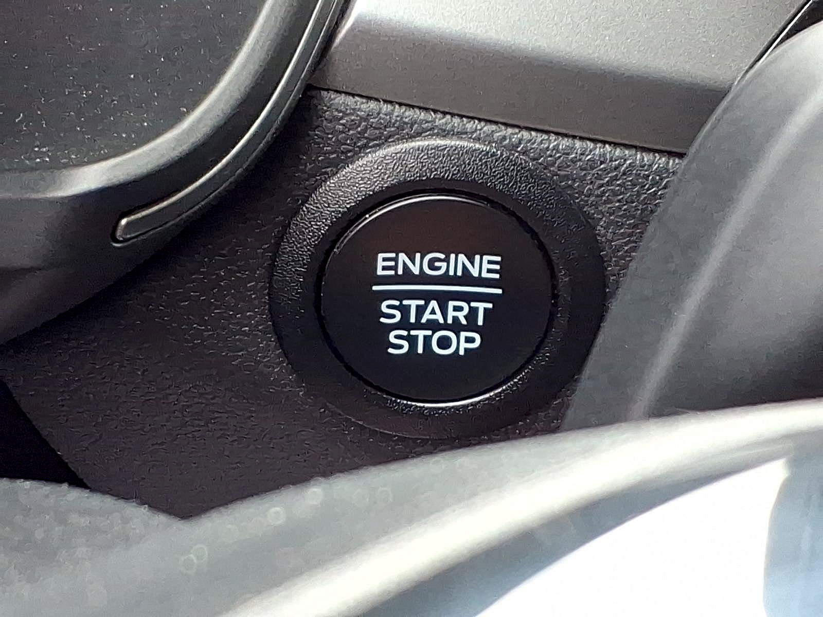 Used 2024 Ford Escape SUV