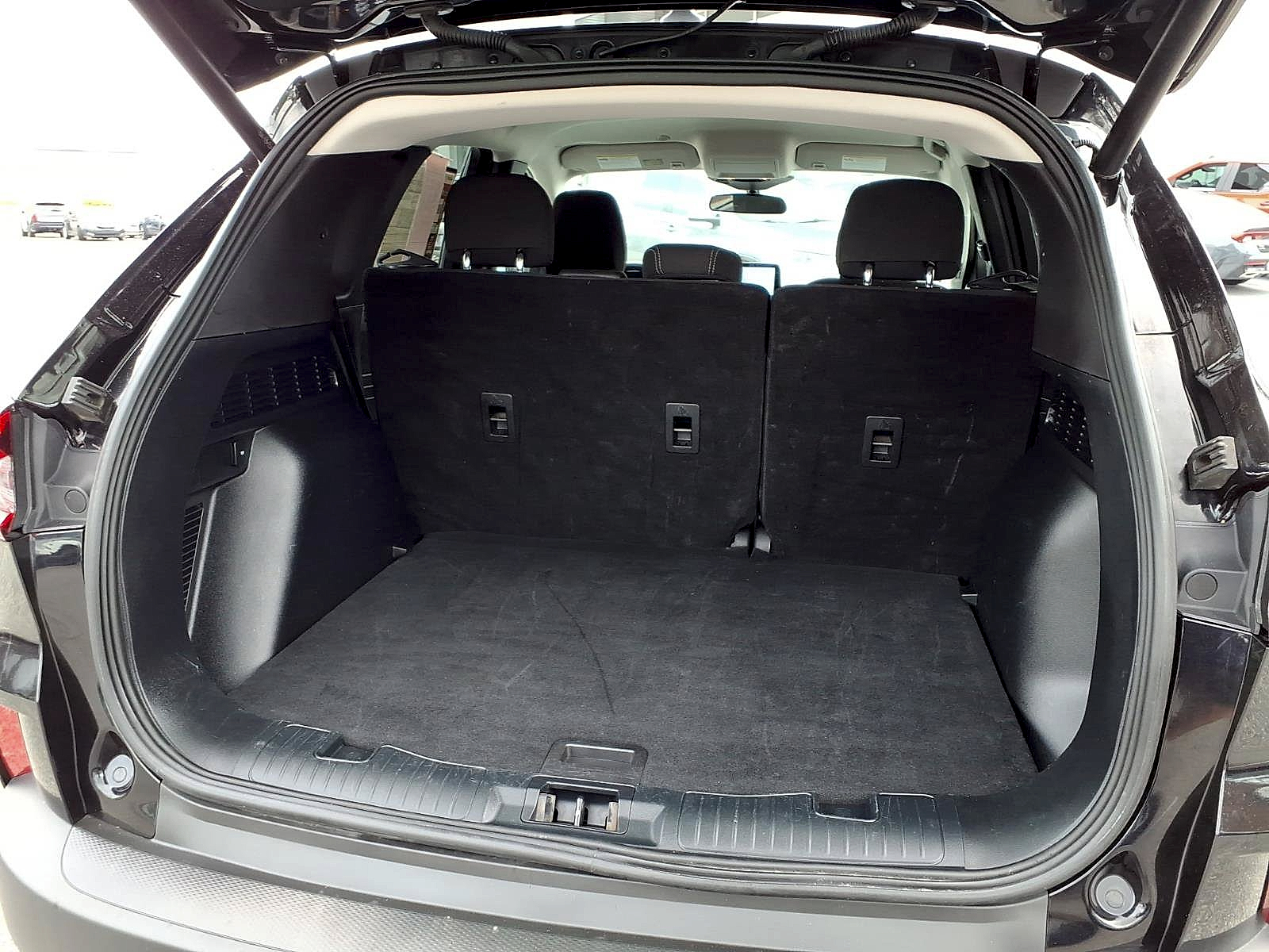 Used 2024 Ford Escape SUV
