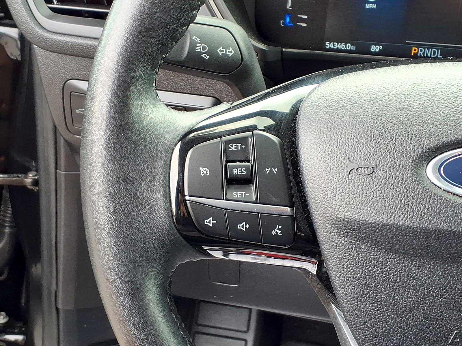 Used 2024 Ford Escape SUV