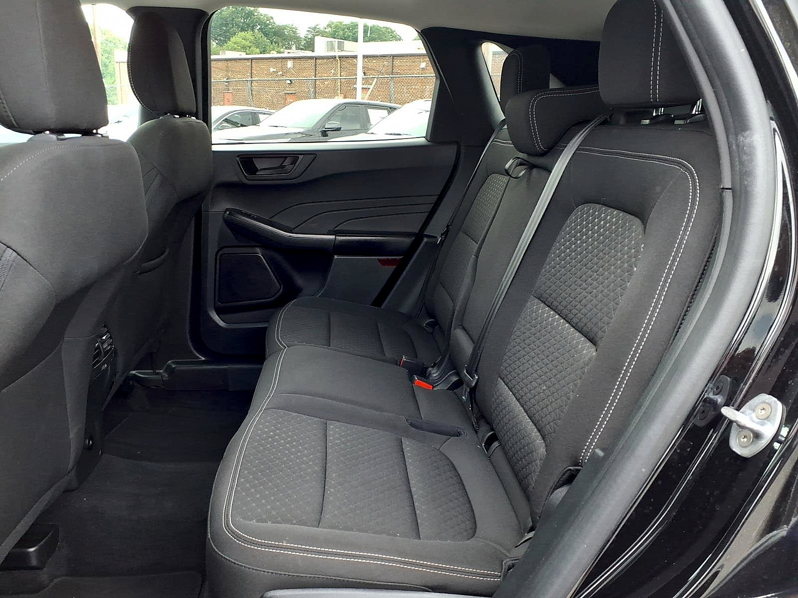 Used 2024 Ford Escape SUV