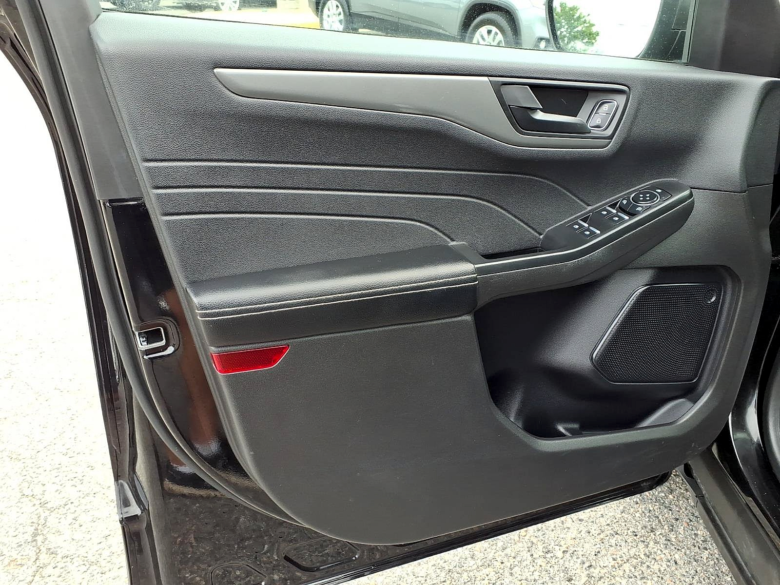 Used 2024 Ford Escape SUV