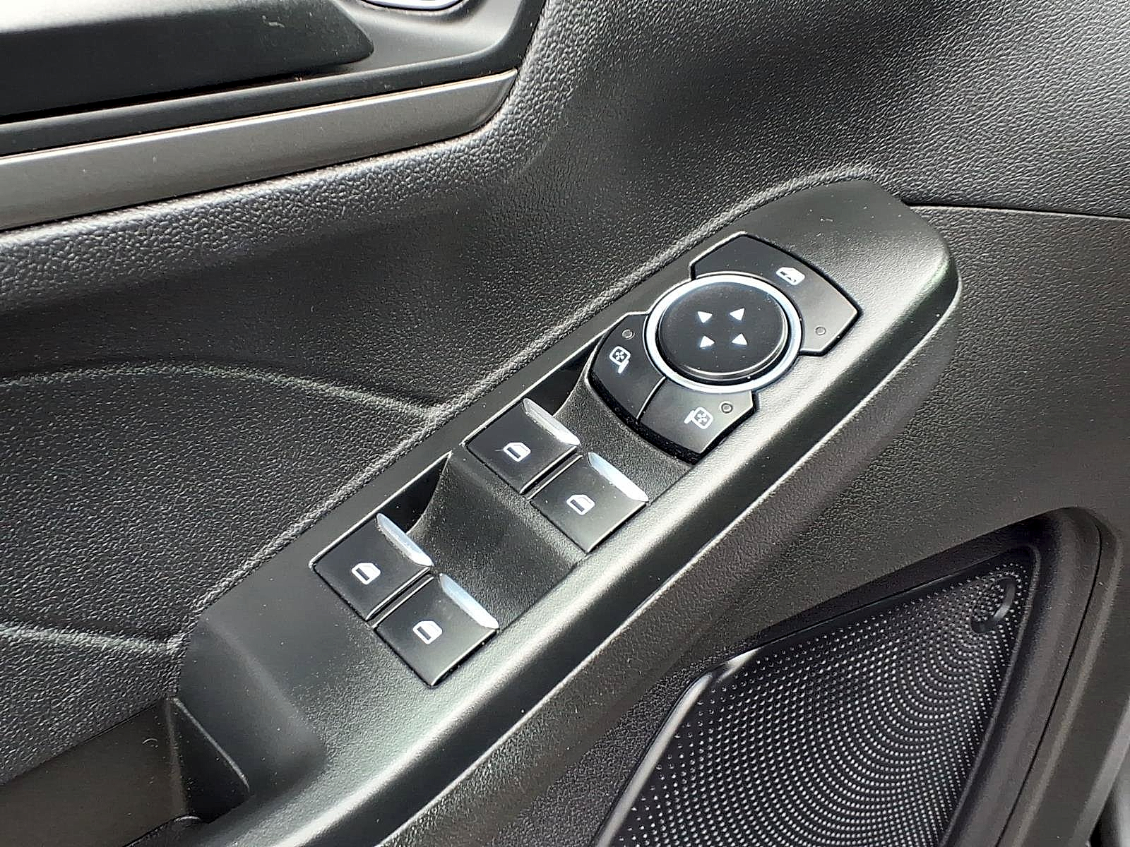 Used 2024 Ford Escape SUV