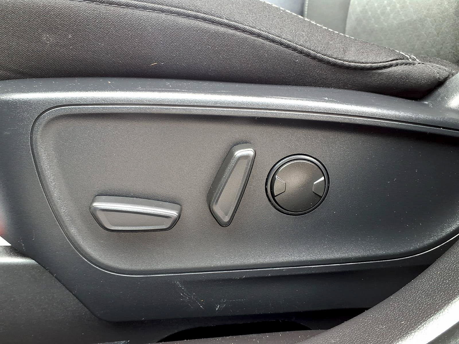Used 2024 Ford Escape SUV