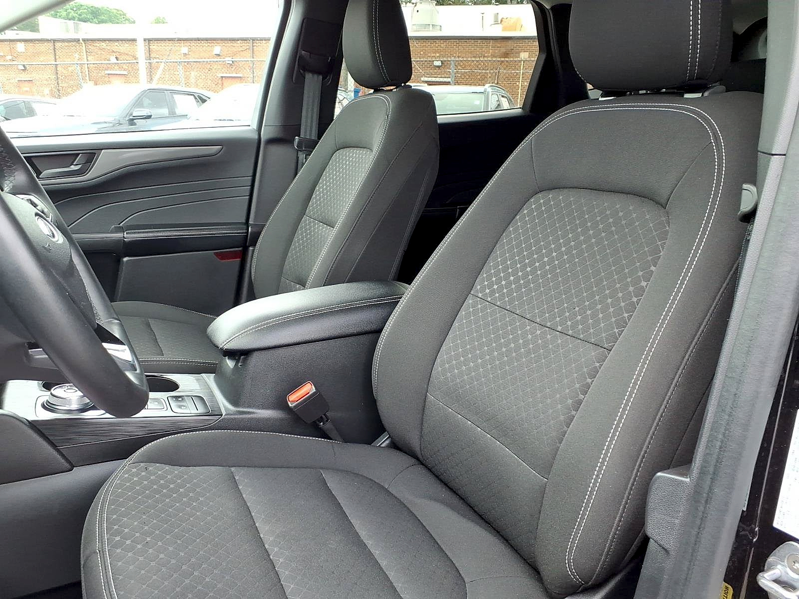 Used 2024 Ford Escape SUV