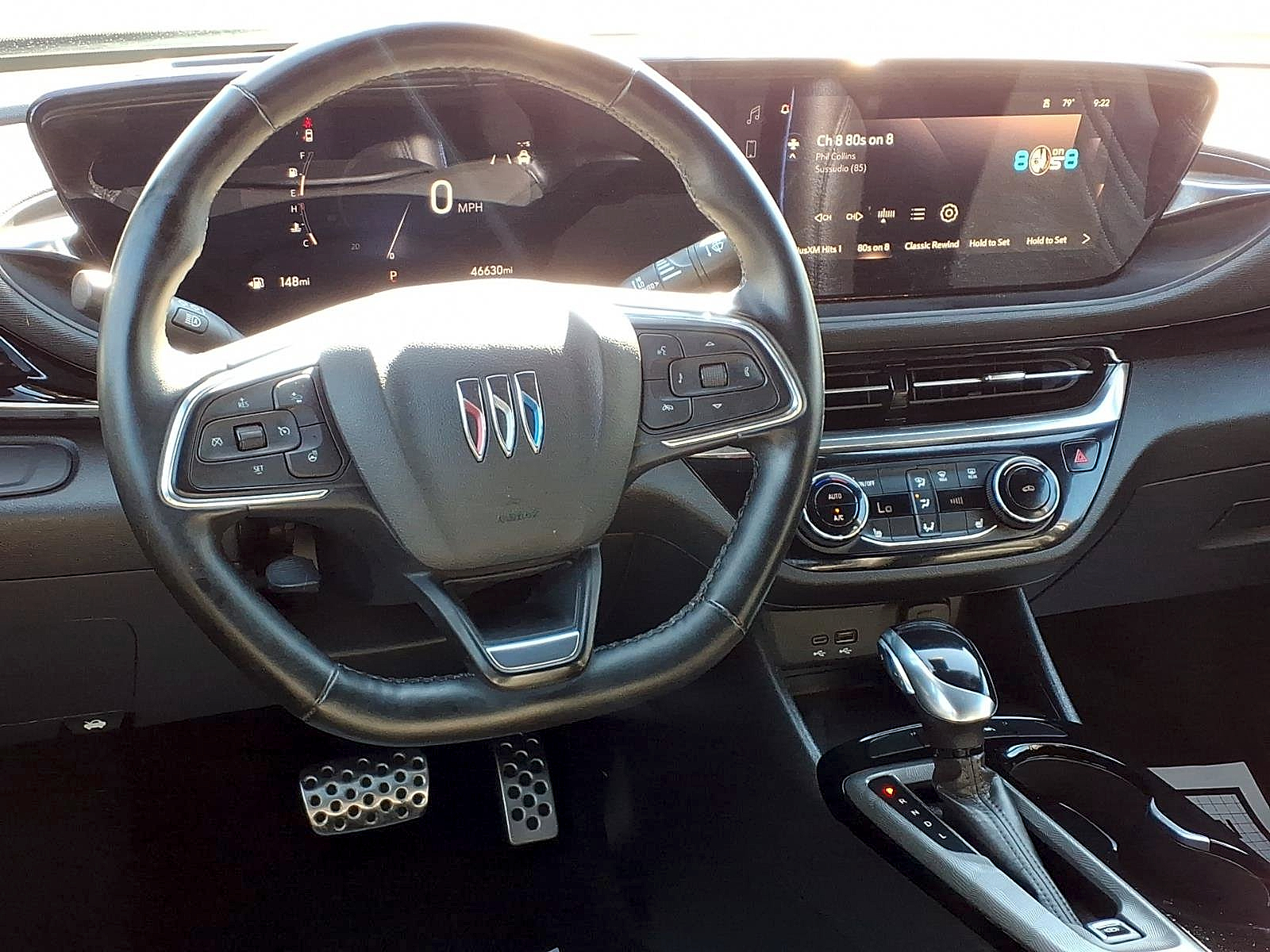 Used 2024 Buick Envista SUV