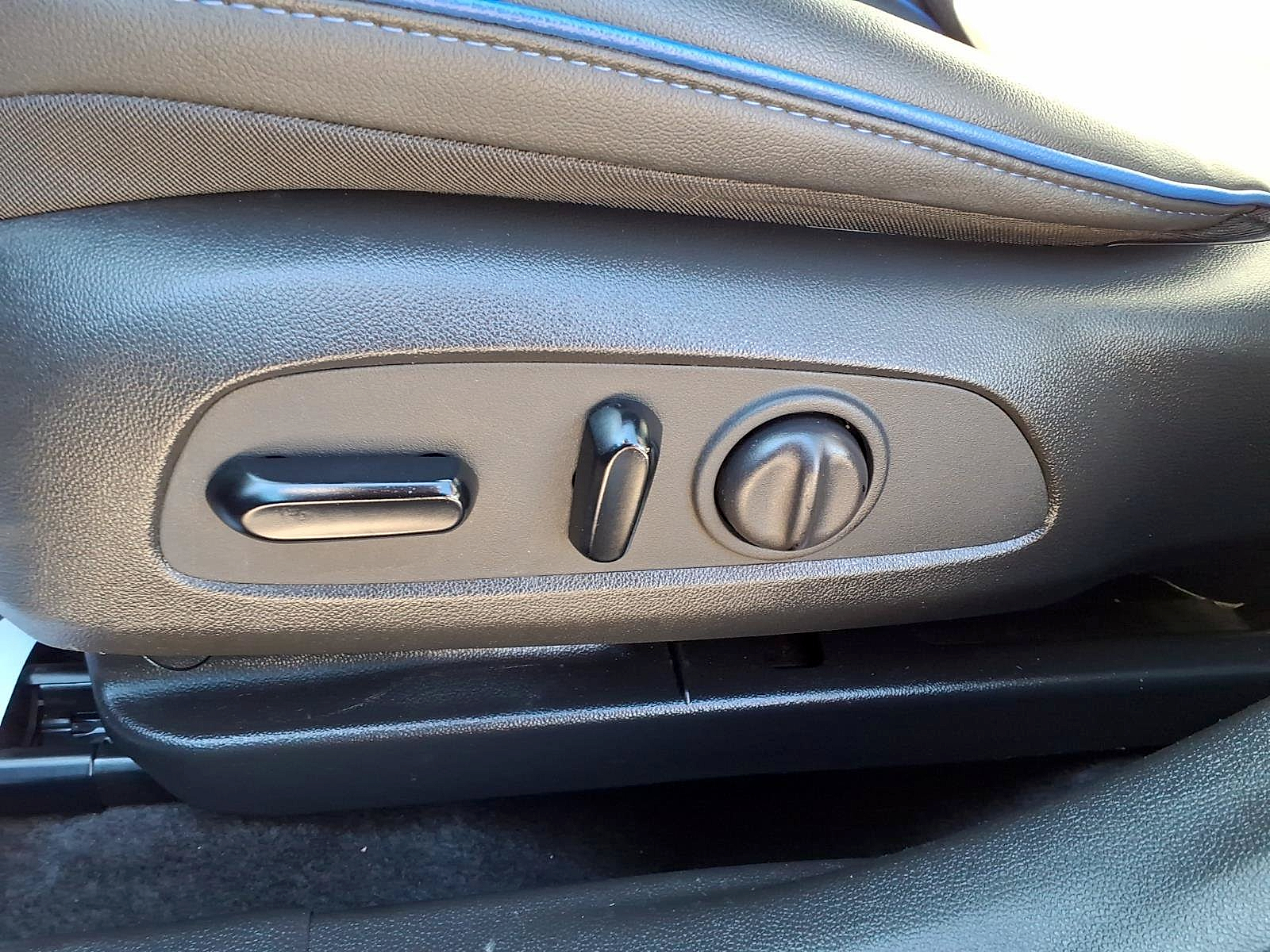 Used 2024 Buick Envista SUV