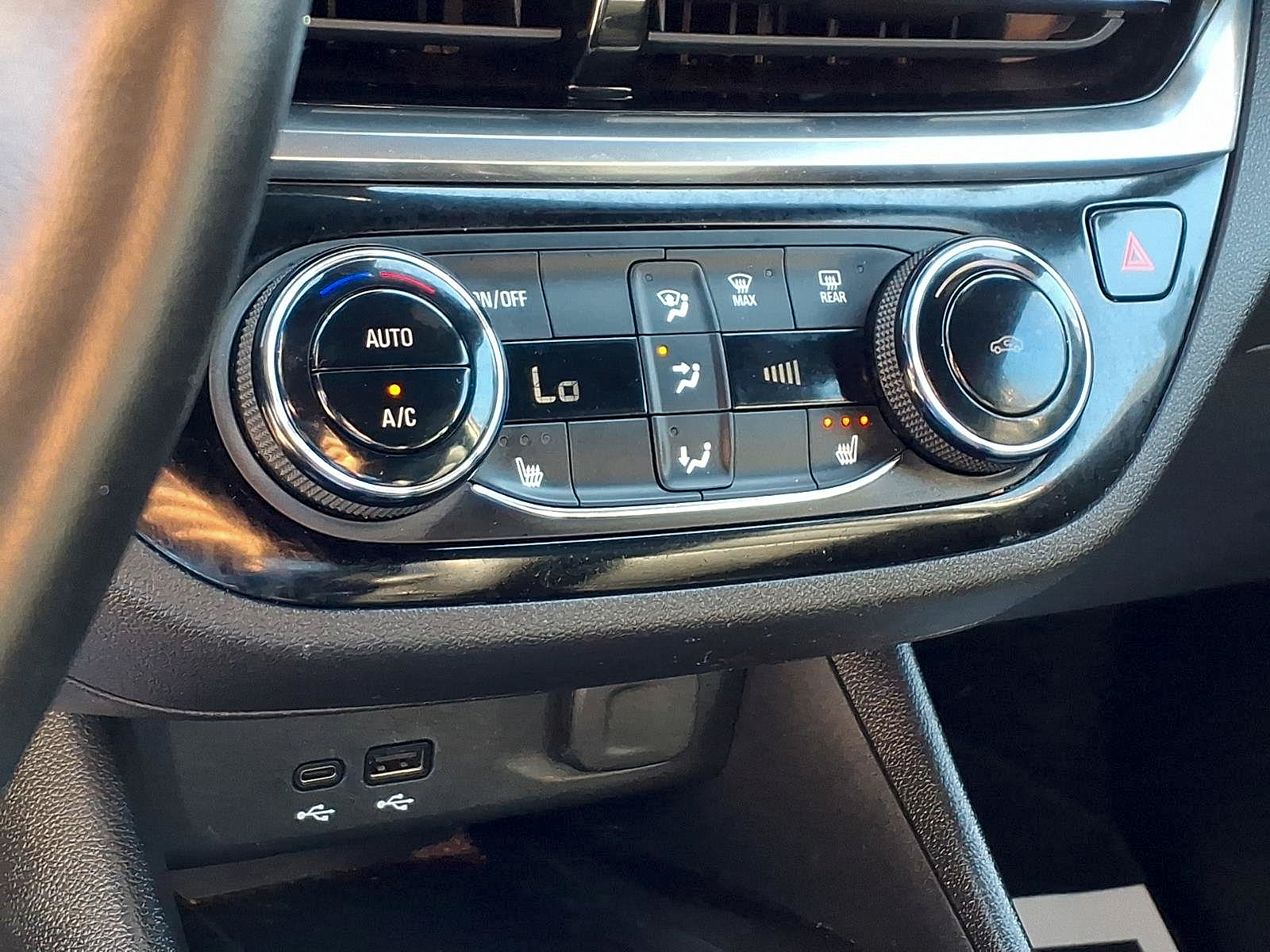 Used 2024 Buick Envista SUV