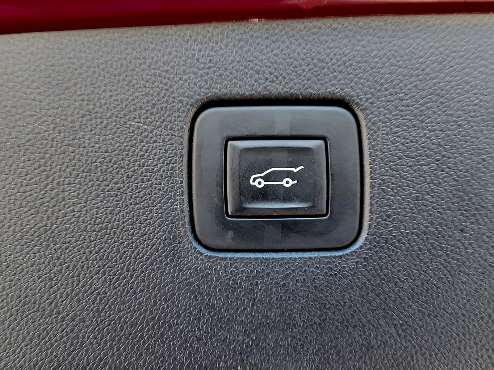 Used 2024 Buick Envista SUV