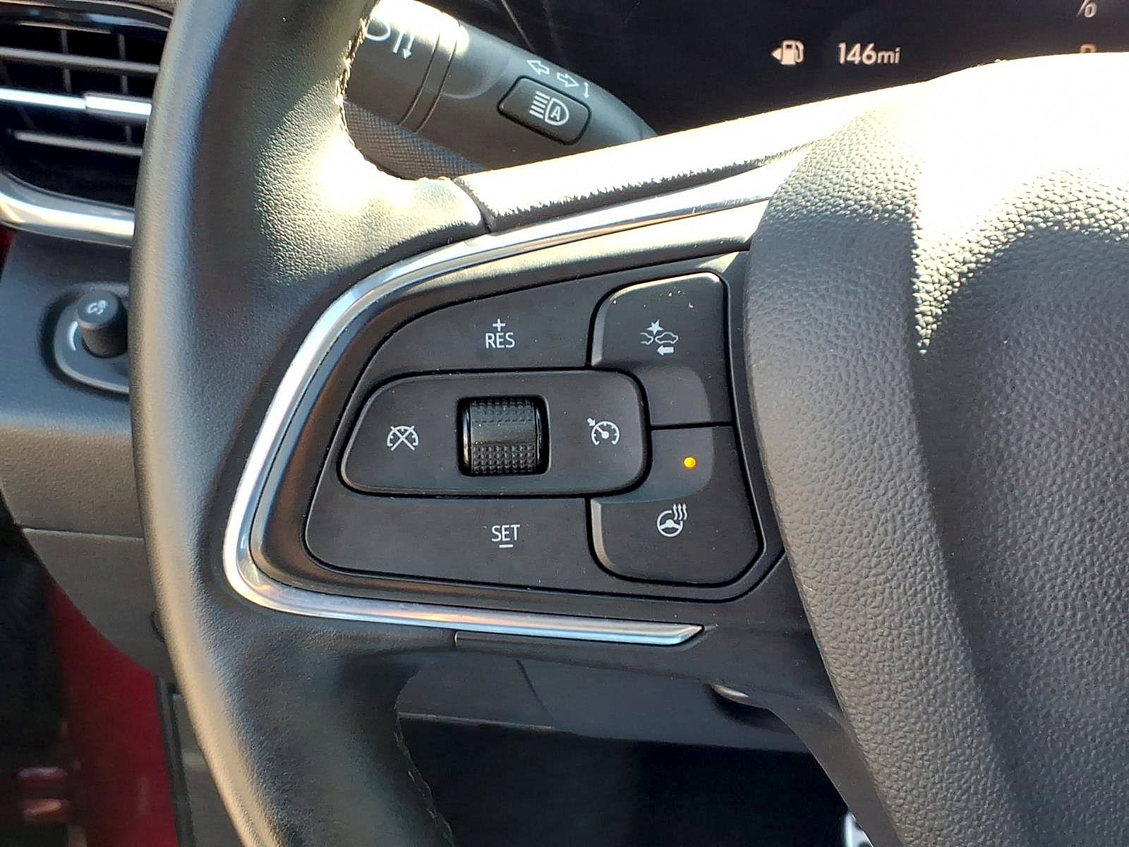 Used 2024 Buick Envista SUV