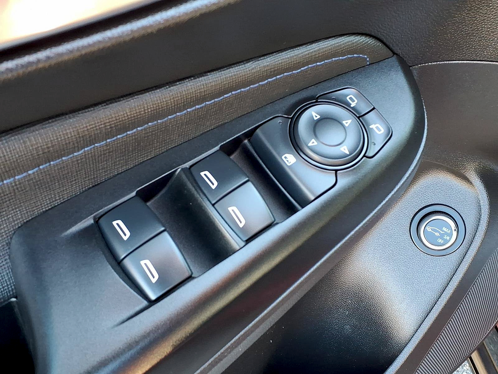 Used 2024 Buick Envista SUV