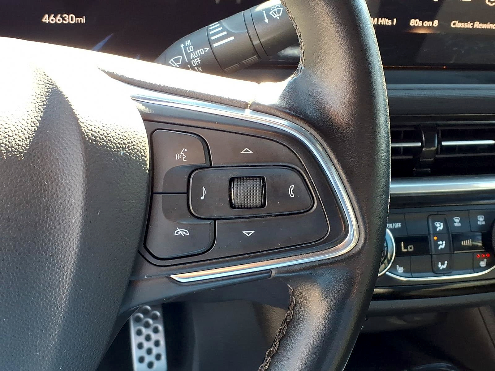 Used 2024 Buick Envista SUV