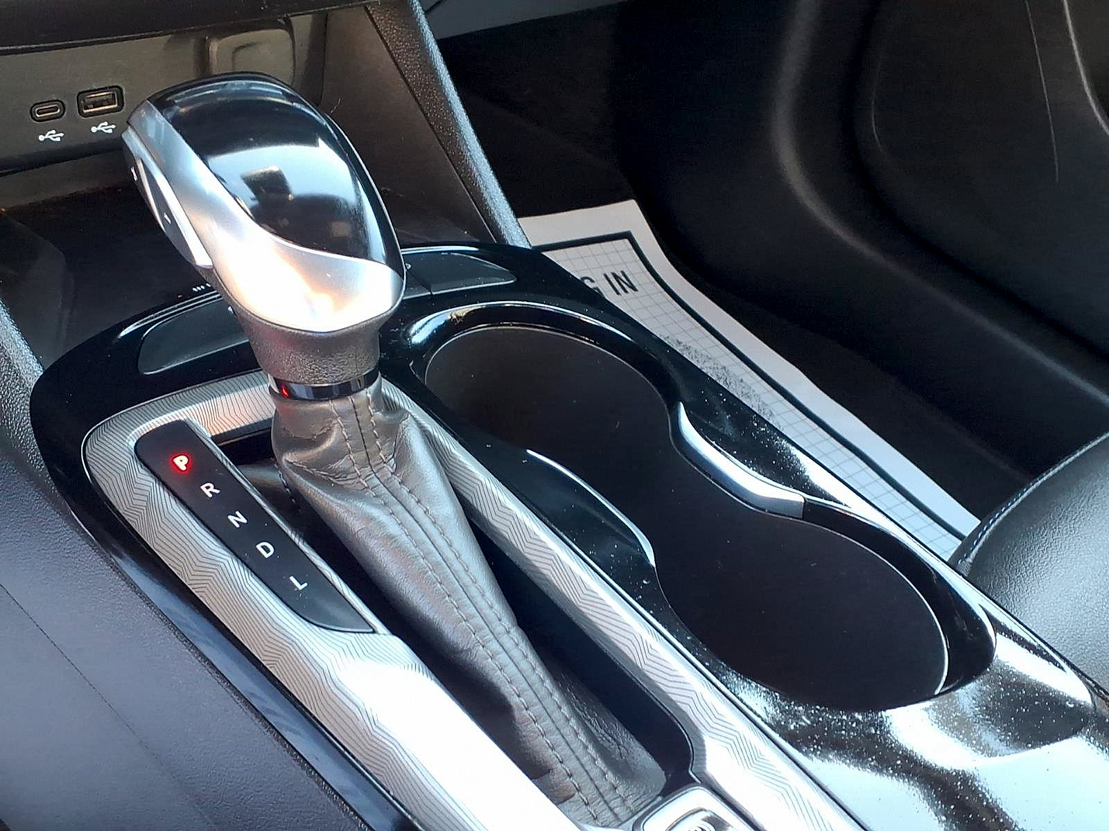 Used 2024 Buick Envista SUV