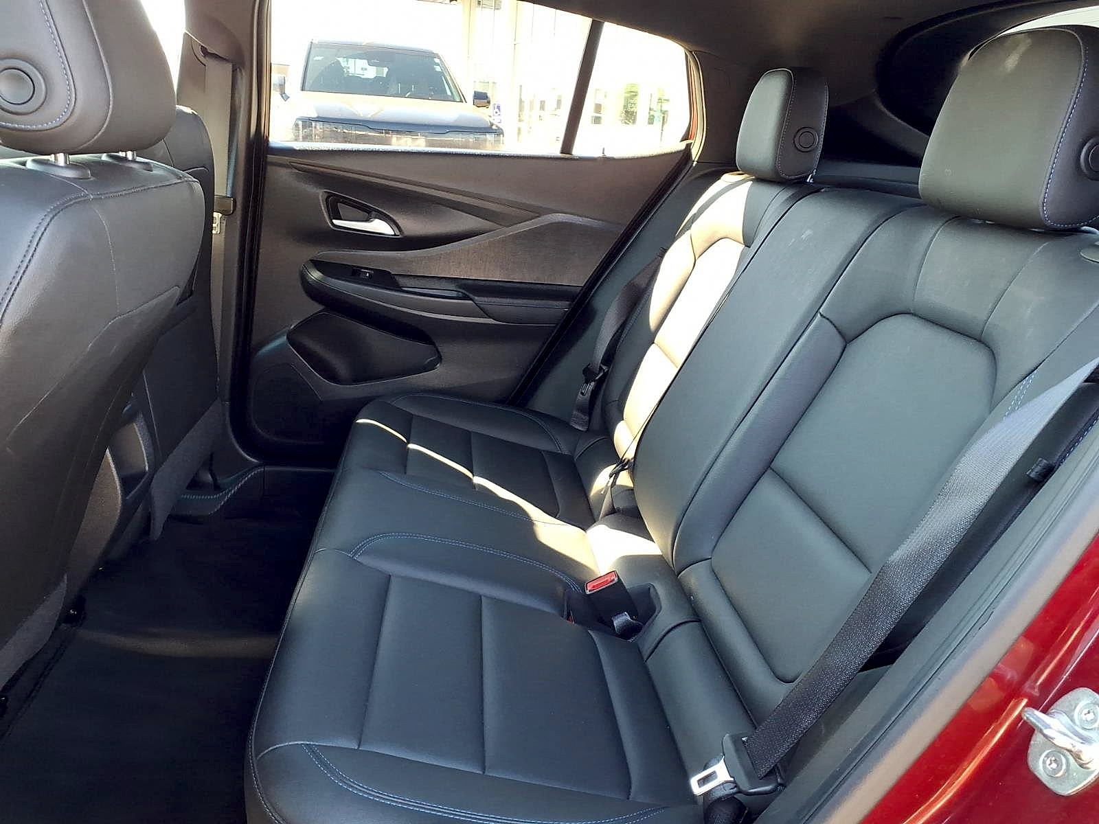 Used 2024 Buick Envista SUV