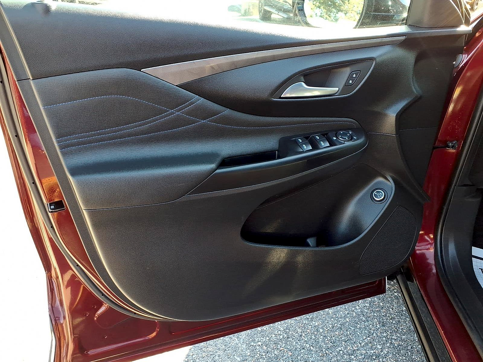 Used 2024 Buick Envista SUV