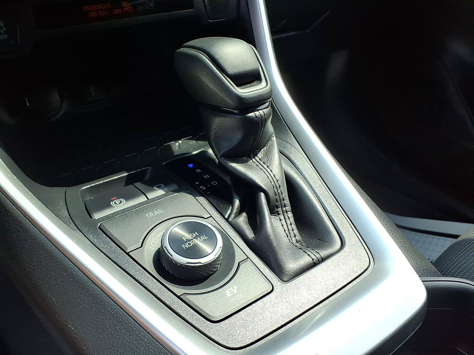 Used 2021 Toyota RAV4 SUV