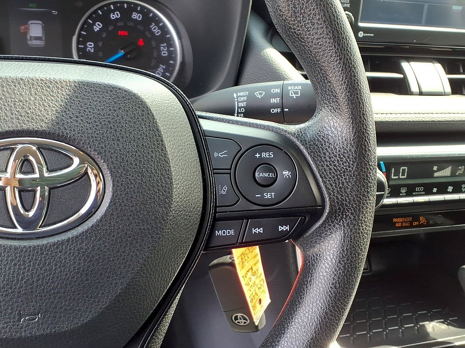 Used 2021 Toyota RAV4 SUV