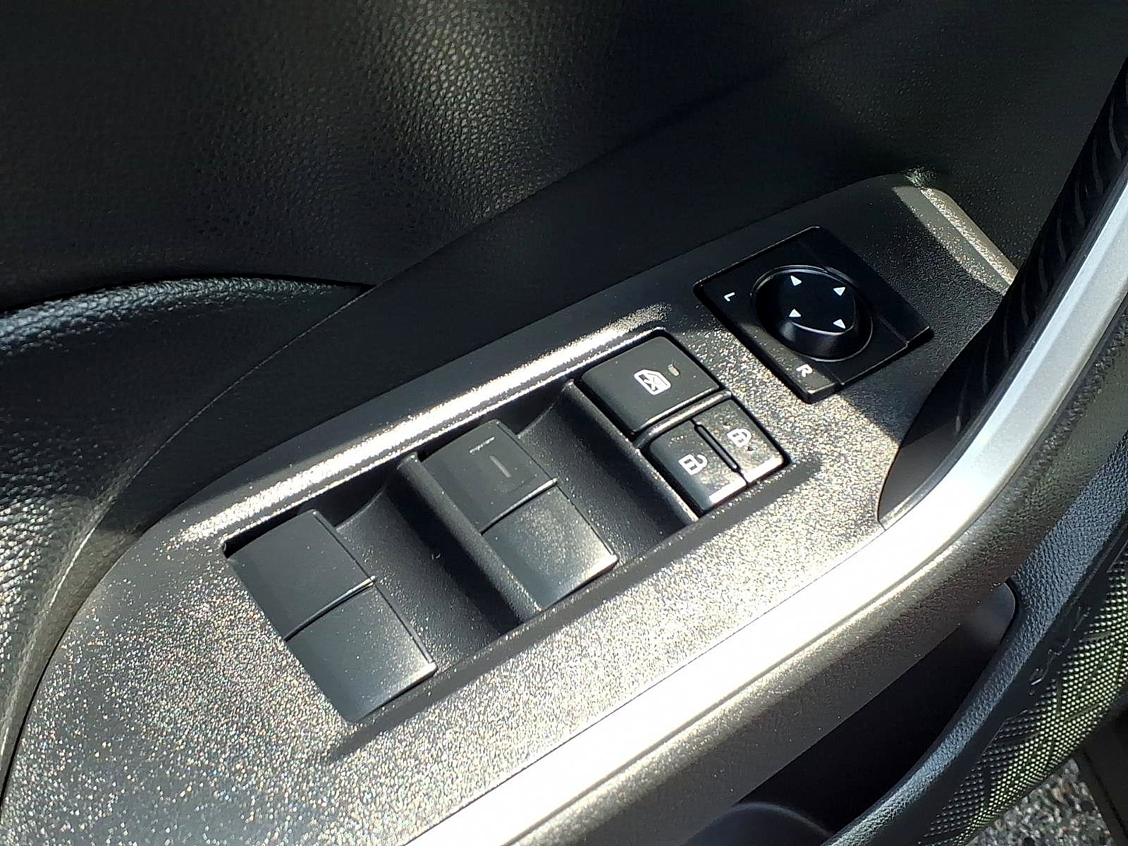 Used 2021 Toyota RAV4 SUV