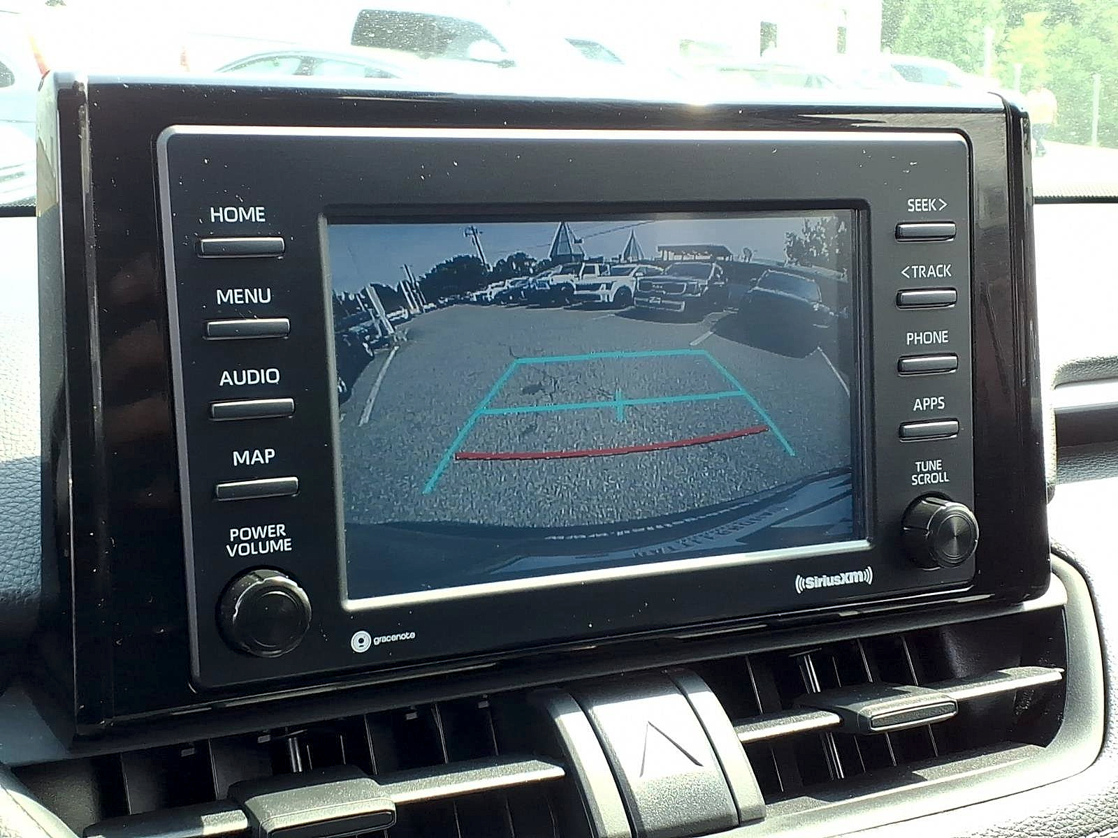 Used 2021 Toyota RAV4 SUV