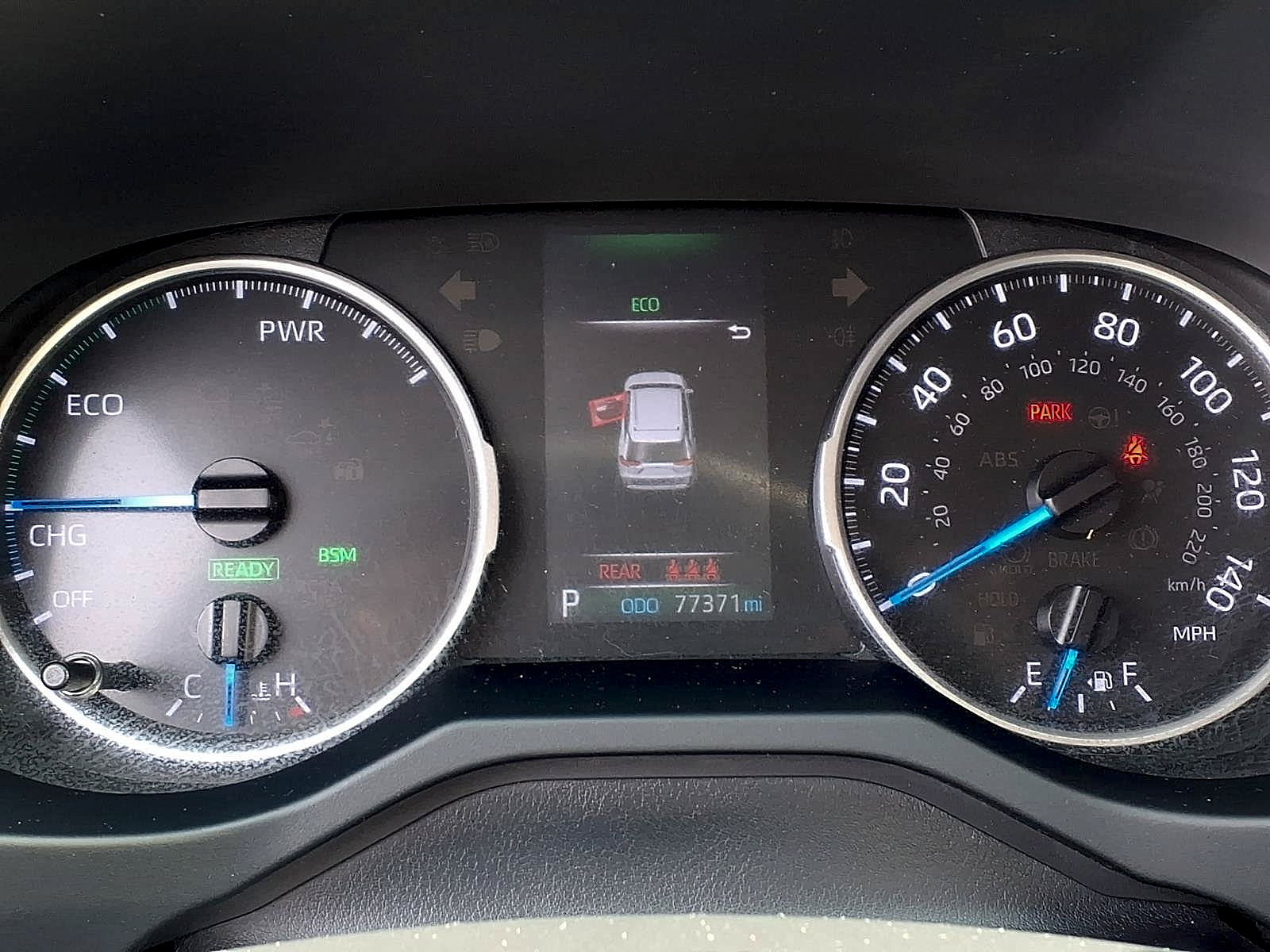 Used 2021 Toyota RAV4 SUV