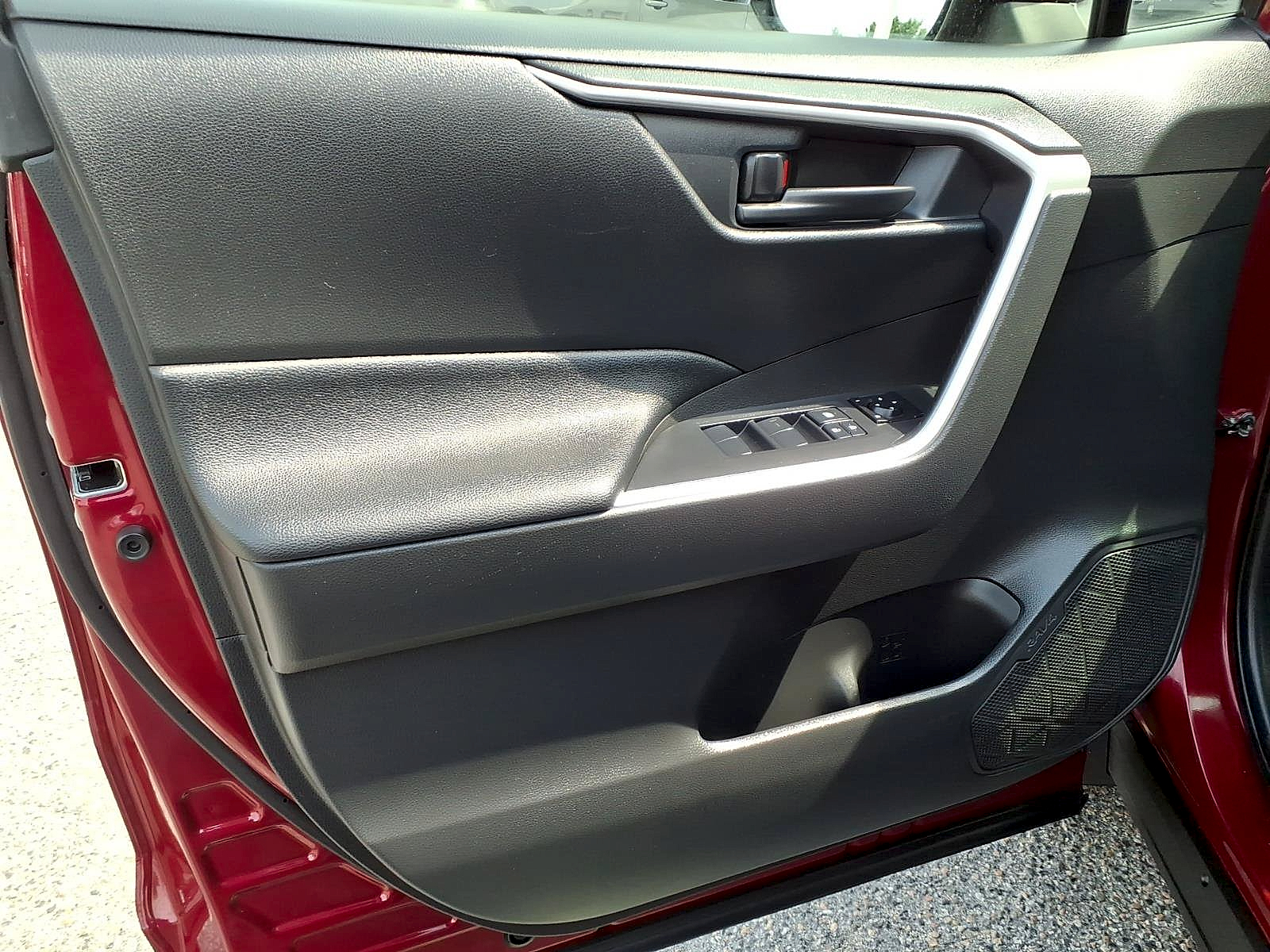 Used 2021 Toyota RAV4 SUV