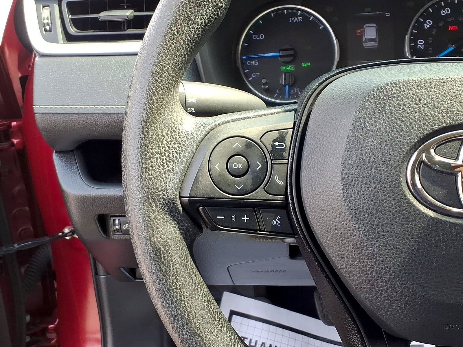 Used 2021 Toyota RAV4 SUV