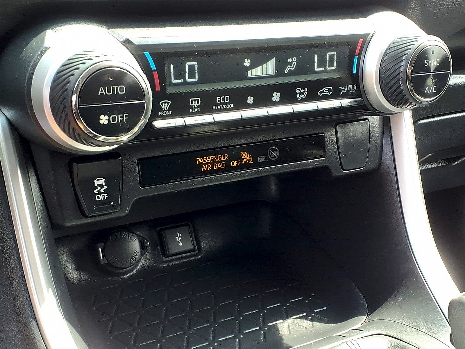 Used 2021 Toyota RAV4 SUV