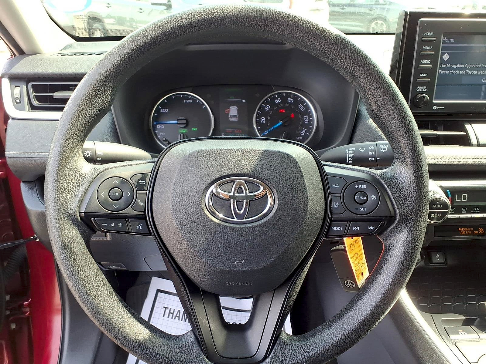 Used 2021 Toyota RAV4 SUV