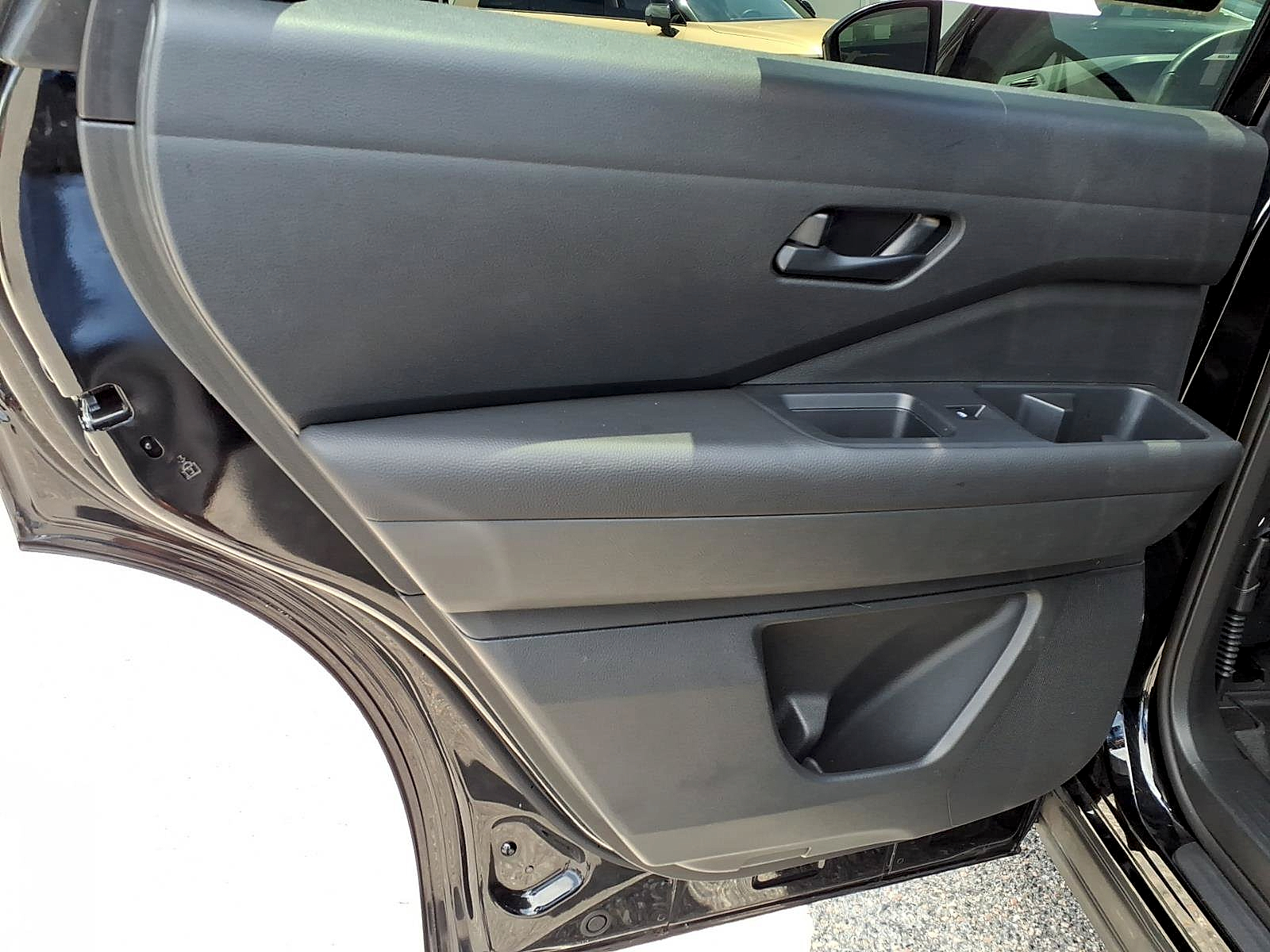 Used 2024 Nissan Pathfinder SUV