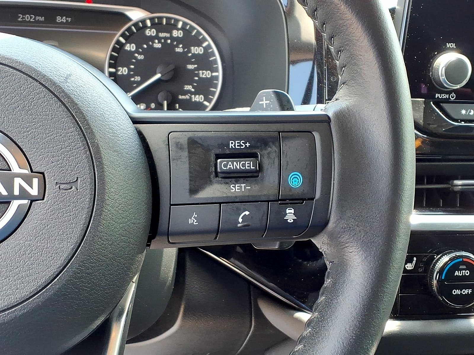 Used 2024 Nissan Pathfinder SUV