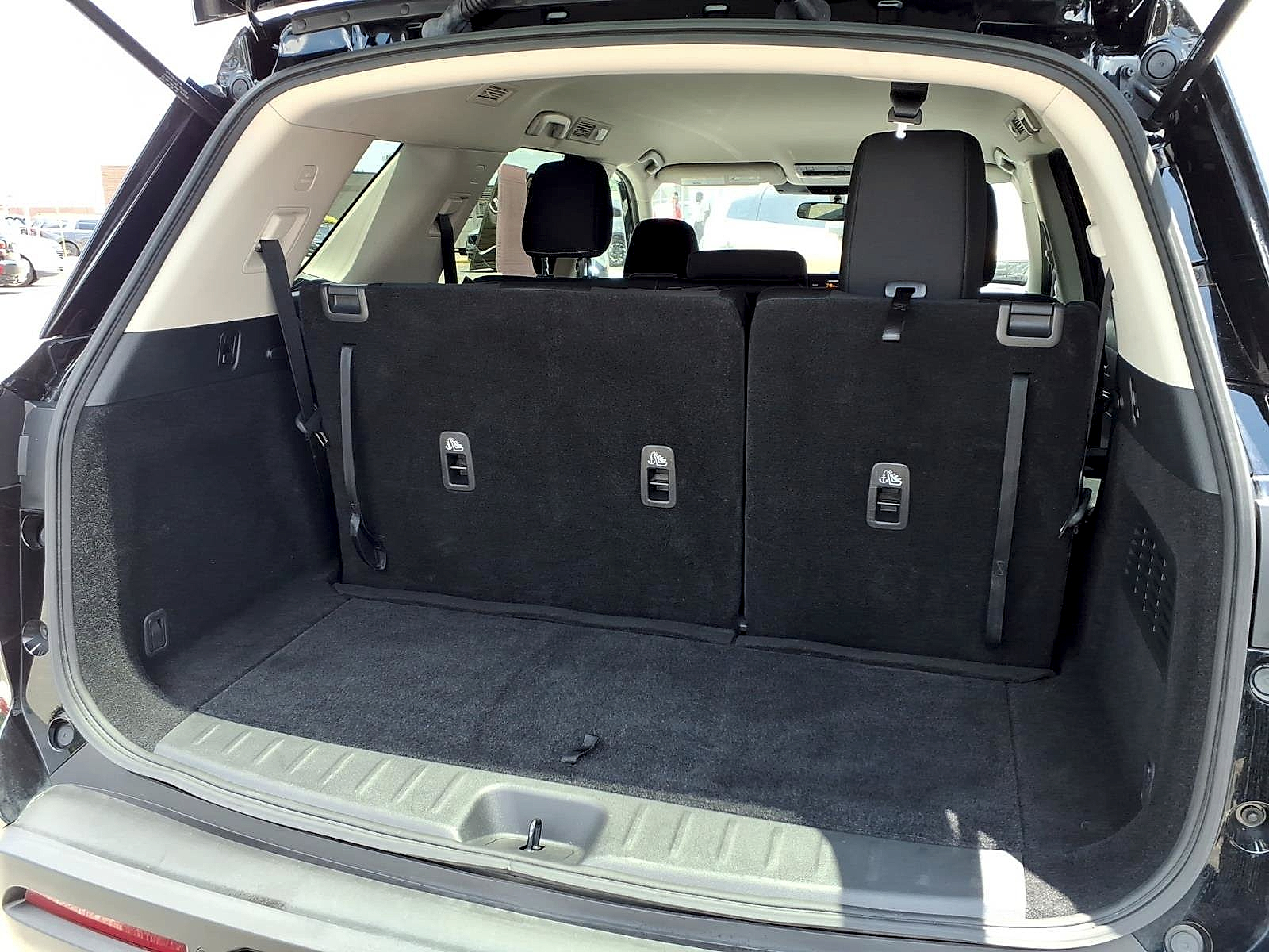 Used 2024 Nissan Pathfinder SUV
