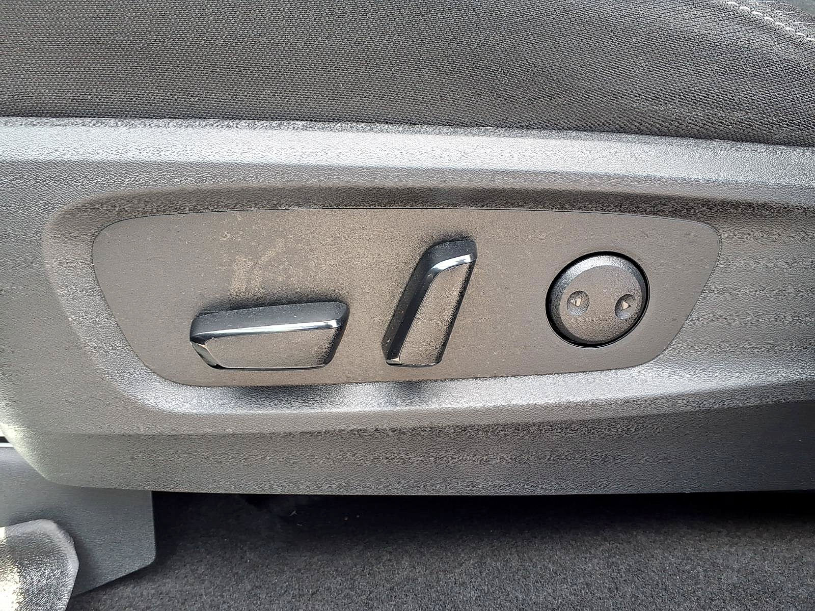 Used 2024 Nissan Pathfinder SUV