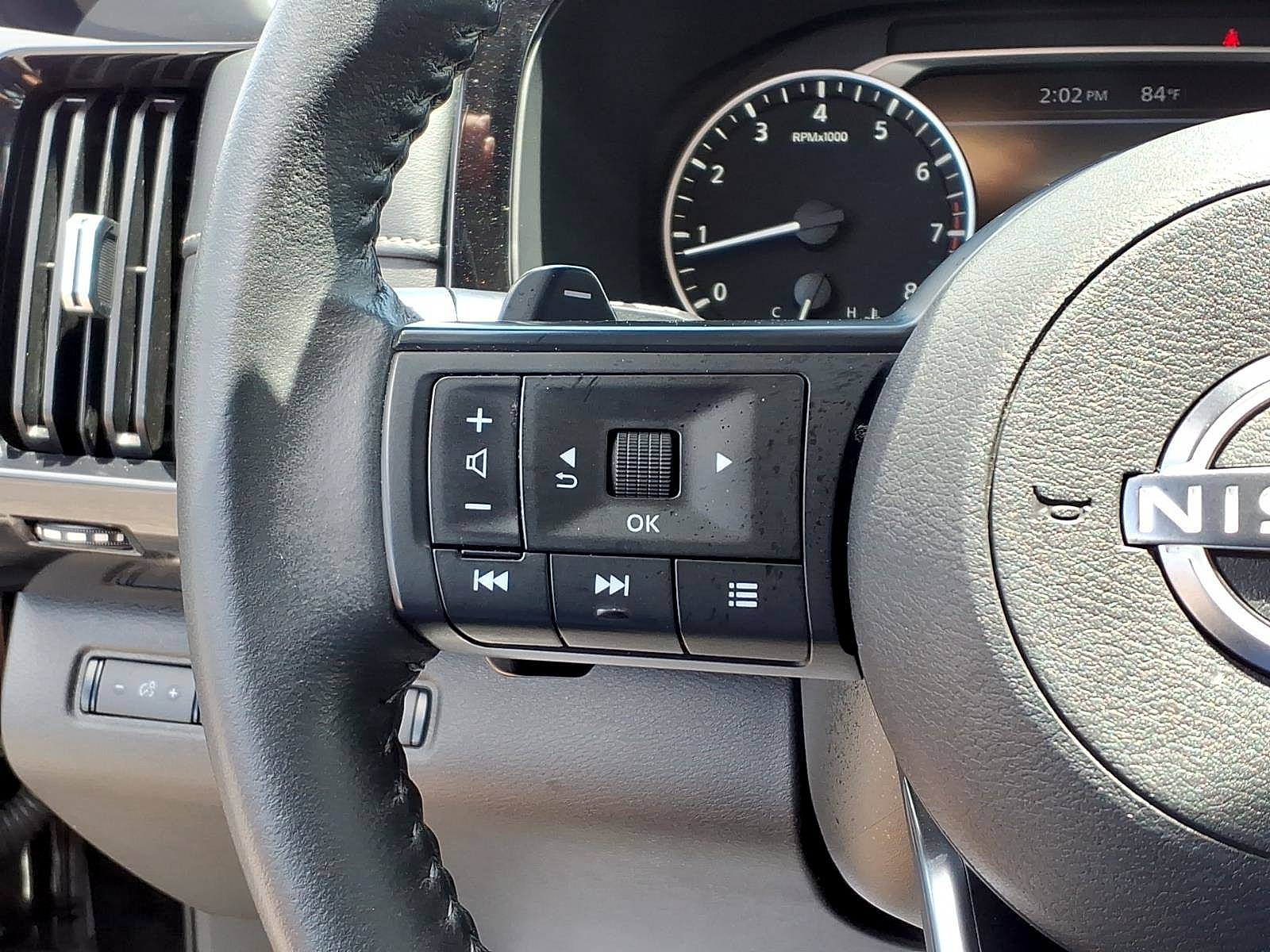 Used 2024 Nissan Pathfinder SUV