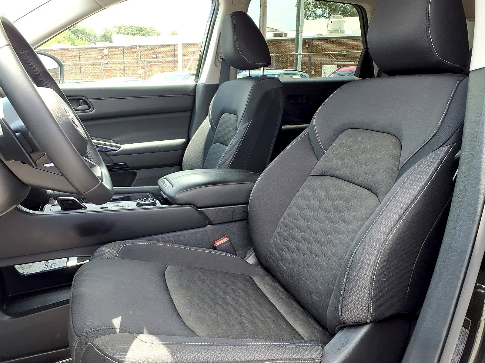 Used 2024 Nissan Pathfinder SUV