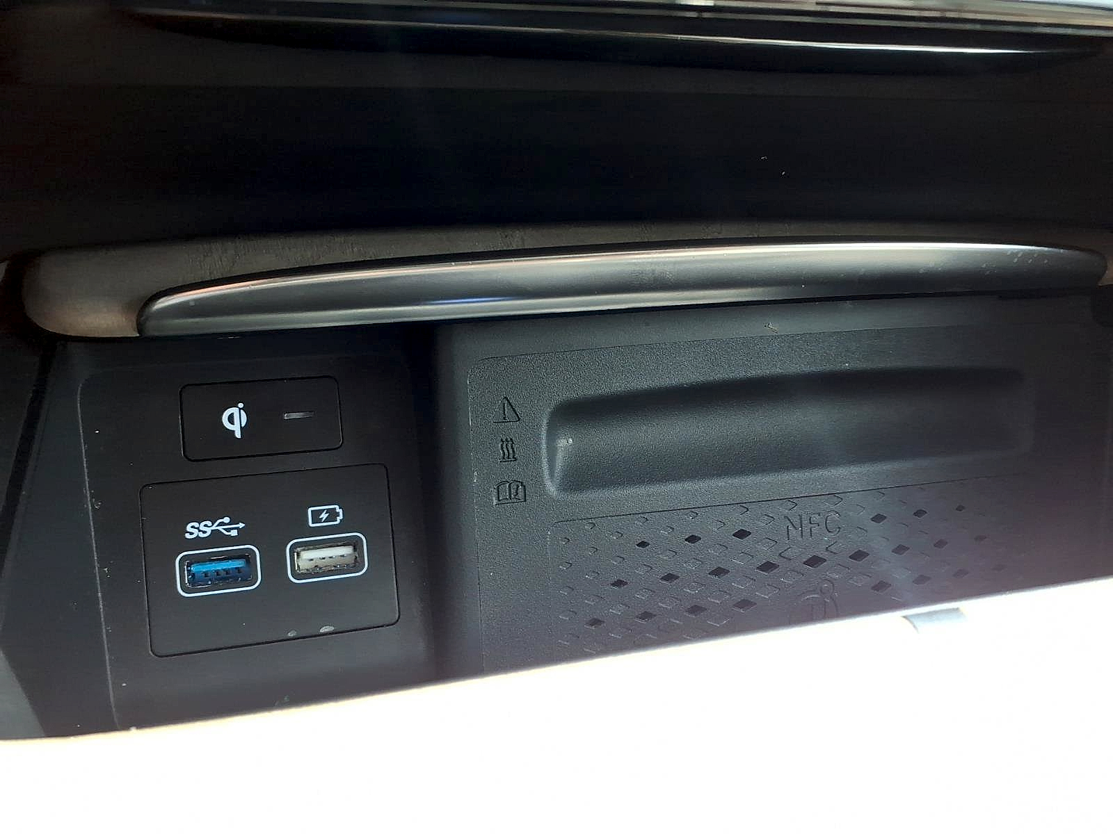 Used 2024 Genesis GV80 SUV