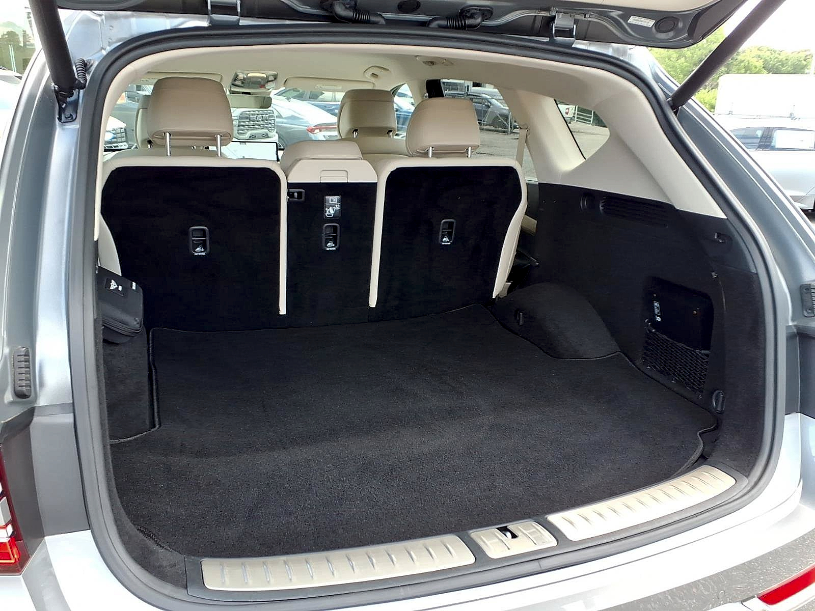 Used 2024 Genesis GV80 SUV