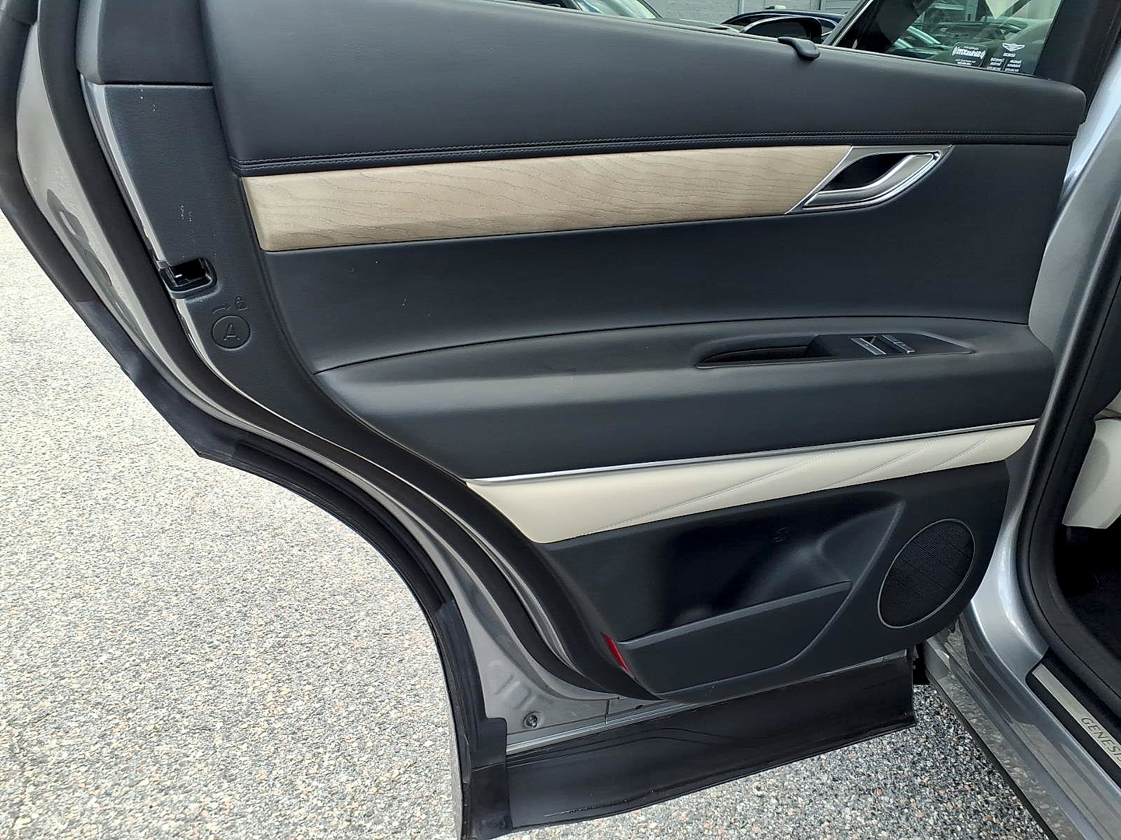 Used 2024 Genesis GV80 SUV