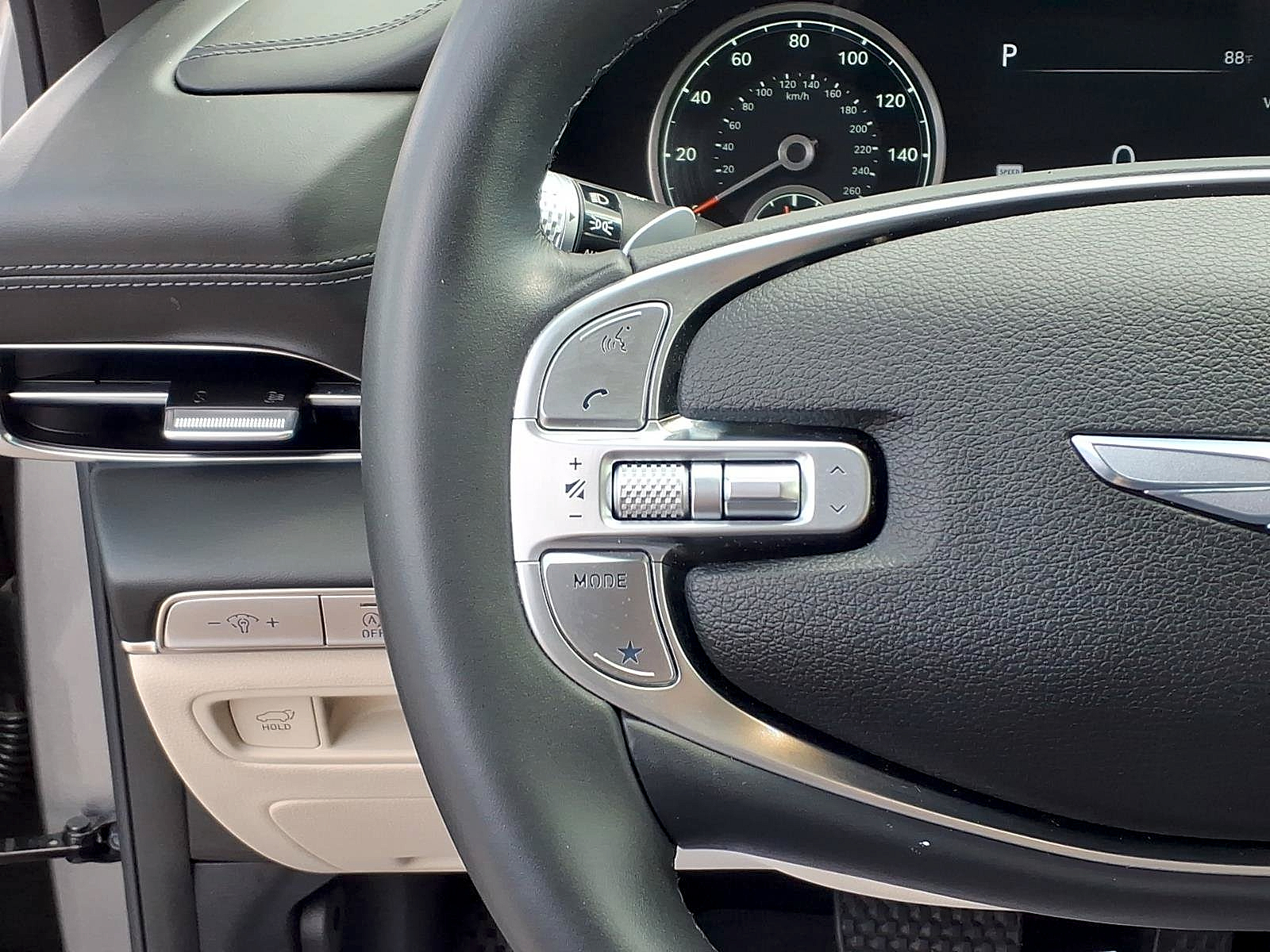 Used 2024 Genesis GV80 SUV