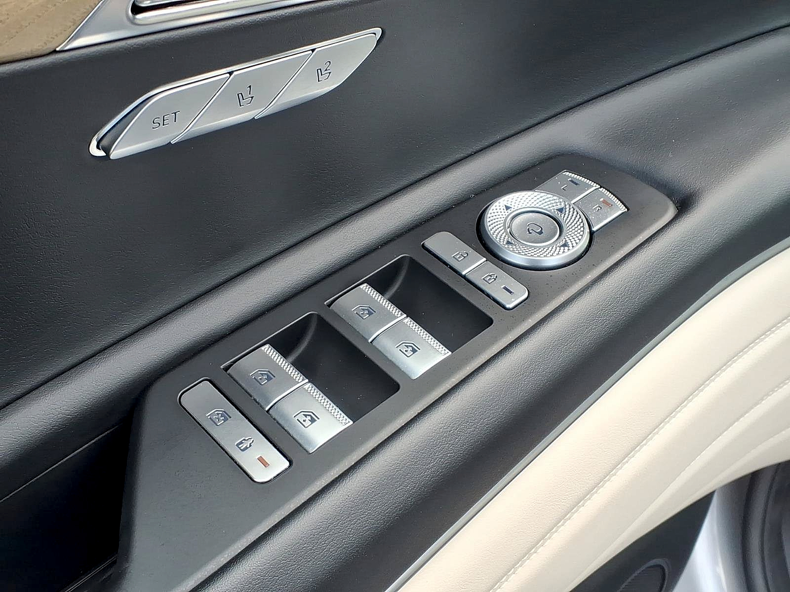 Used 2024 Genesis GV80 SUV