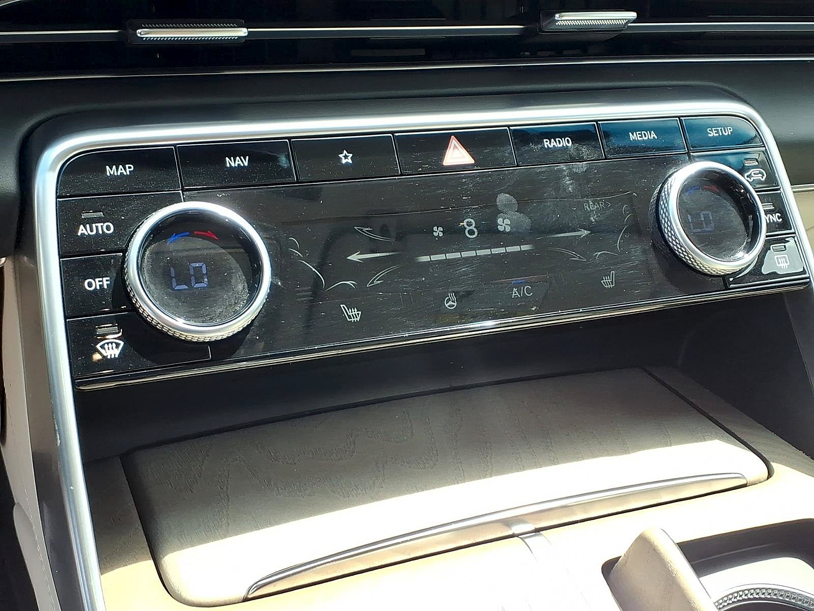 Used 2024 Genesis GV80 SUV