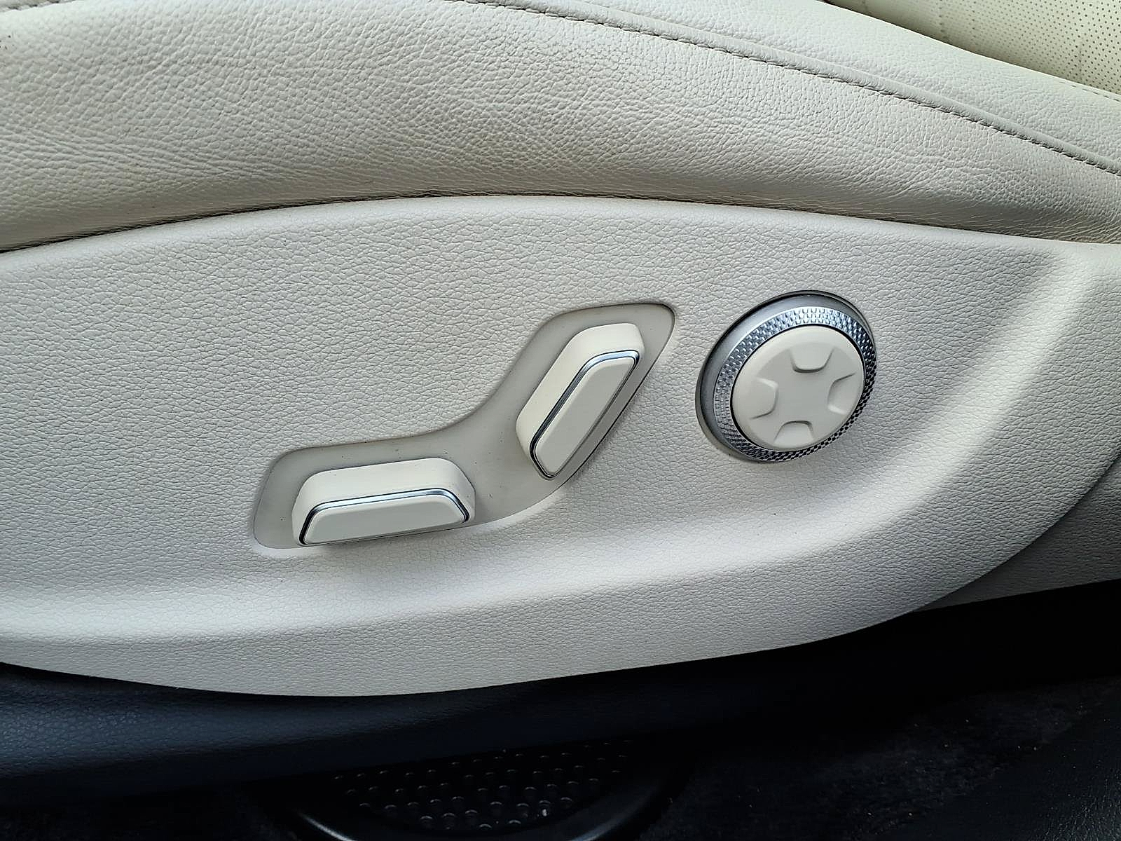 Used 2024 Genesis GV80 SUV